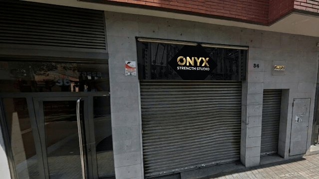 Imagen 2 de la galería del partner Onyx Strength Studio
