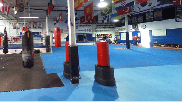 Image 1 from Southside Muay Thai Academy partner gallery