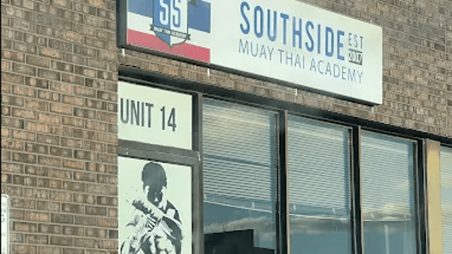 Image 2 from Southside Muay Thai Academy partner gallery