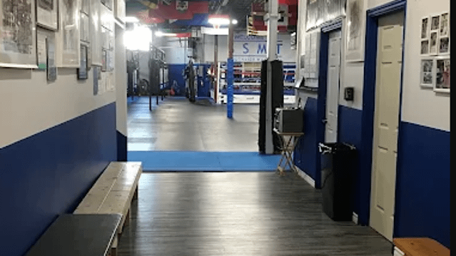 Image 3 from Southside Muay Thai Academy partner gallery