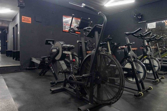 Imagem 3 da galeria do parceiro Academia Vitalitis