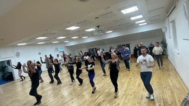 Image 3 from Havana Salsa Birmingham partner gallery