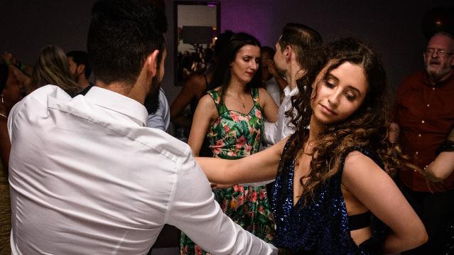 Image 2 from Havana Salsa Birmingham partner gallery