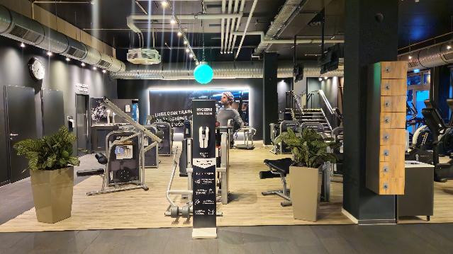 Bild 2 von clever fit Würselen Partnergalerie