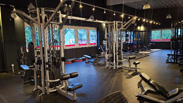 Bild 3 von clever fit Würselen Partnergalerie