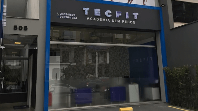 Imagem 2 da galeria do parceiro Tecfit - Anália Franco