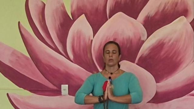 Imagem 3 da galeria do parceiro Padma Namastê