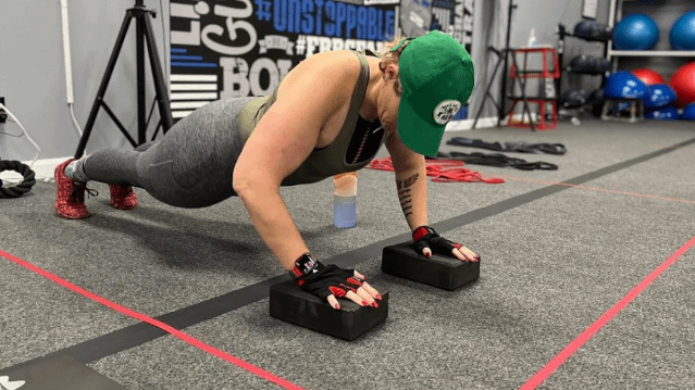 Image 1 from Plainwell Fit Body Boot Camp partner gallery