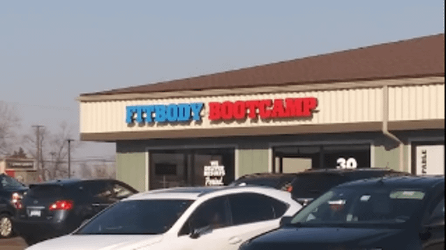 Image 2 from Plainwell Fit Body Boot Camp partner gallery