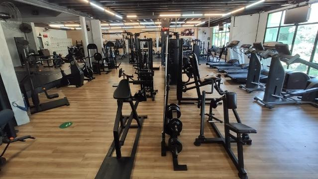 Imagem 1 da galeria do parceiro Academia Integral Core