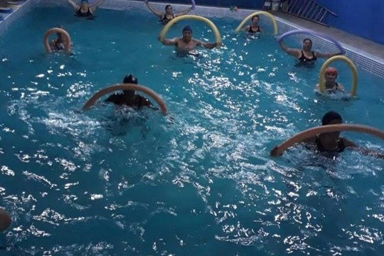 Imagem 3 da galeria do parceiro Maximus Academia