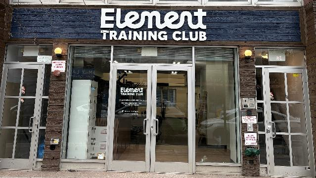 Image 2 from Element Training Club partner gallery