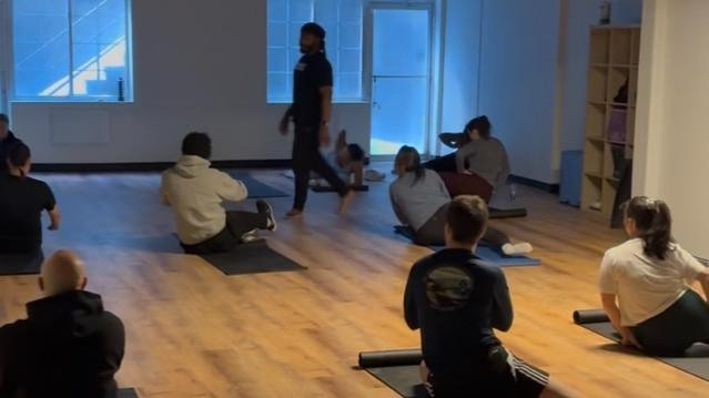 Image 3 from Element Training Club partner gallery