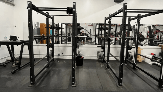 Image 1 from Ship City Fitness partner gallery