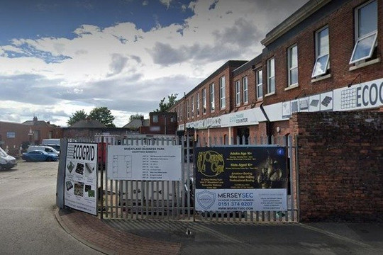 Image 2 from 12 Quays Boxing Gym partner gallery