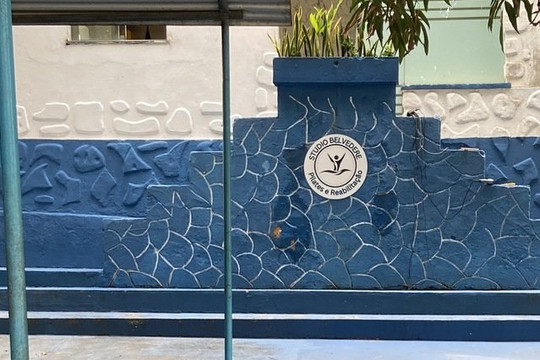 Imagem 2 da galeria do parceiro Studio Belvedere - Pilates e Reabilitação