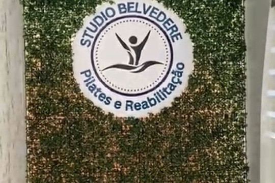 Imagem 3 da galeria do parceiro Studio Belvedere - Pilates e Reabilitação