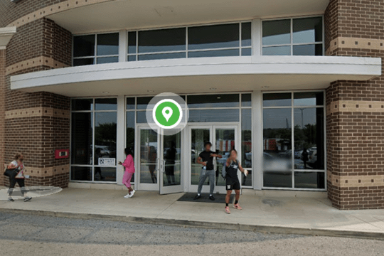 Image 2 from MyDojo Martial Arts & Fitness Upper Marlboro partner gallery