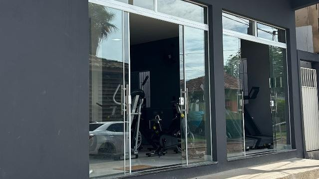 Imagem 2 da galeria do parceiro Atlas Fit Academia