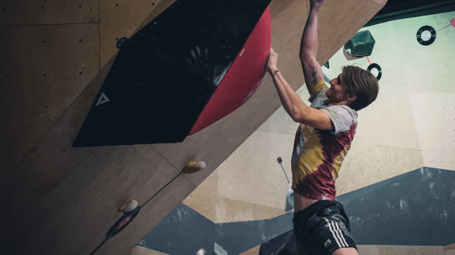 Bild 1 von PEAK7 Boulderhalle Landshut Partnergalerie