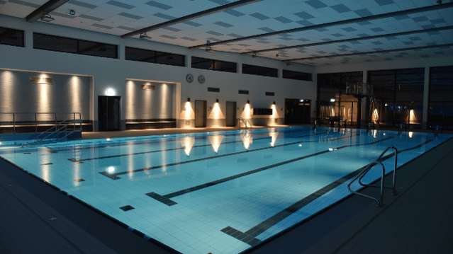 Bild 3 von Aquarena Pulheim Partnergalerie