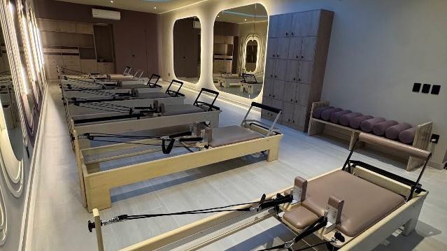 Imagen 1 de la galería del partner Stiliza Pilates Campanario