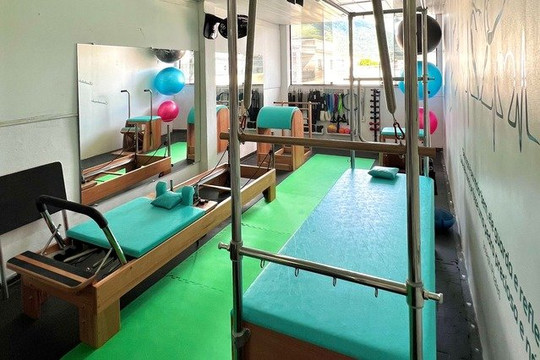 Imagem 2 da galeria do parceiro Clinica Greice Fagundes