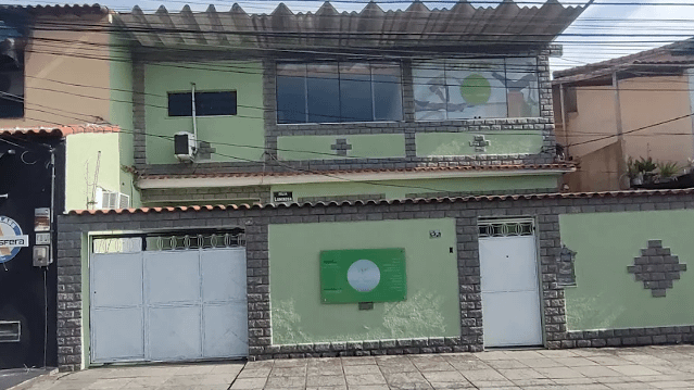 Imagem 2 da galeria do parceiro Clínica Greice Fagundes