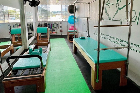 Imagem 1 da galeria do parceiro Clínica Greice Fagundes