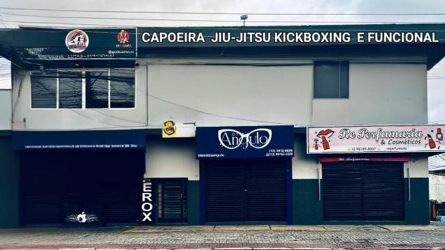 Imagem 2 da galeria do parceiro CT BENAIAS