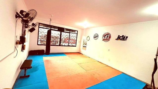 Imagem 3 da galeria do parceiro CT BENAIAS