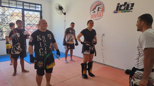 Imagem 3 da galeria do parceiro CT BENAIAS