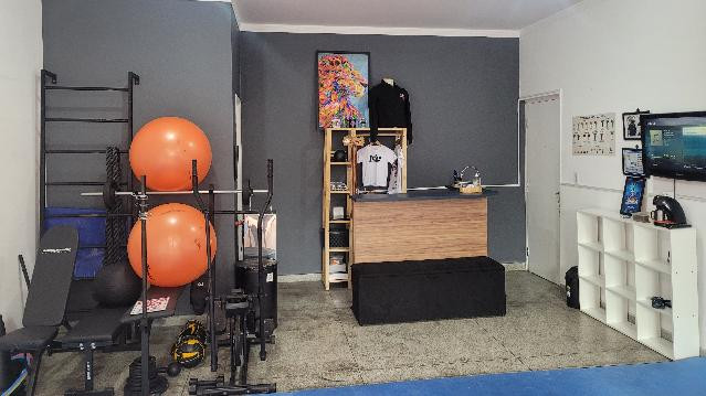 Imagem 1 da galeria do parceiro CT BENAIAS