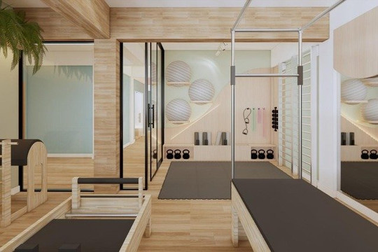 Imagem 1 da galeria do parceiro Elora Clínica Materno Infantil