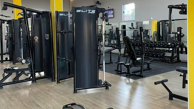 Imagem 1 da galeria do parceiro Dias Fit Academia