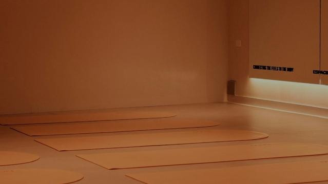 Imagen 3 de la galería del partner ESPACIO Hot Pilates & Wellness in Motion