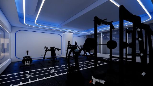 Imagen 3 de la galería del partner NEO Plaza Vespucio