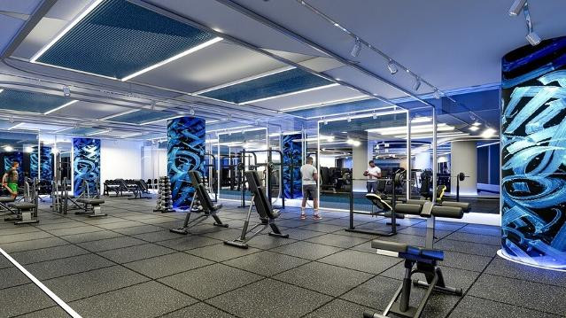 Imagen 2 de la galería del partner NEO Plaza Vespucio