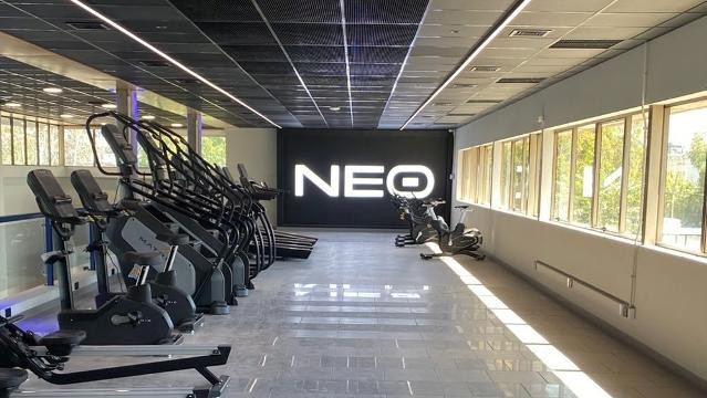 Imagen 1 de la galería del partner NEO Plaza Vespucio