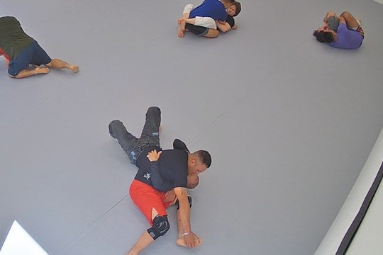 Image 1 from The MATS - Brazilian Jiu-Jitsu Academy partner gallery