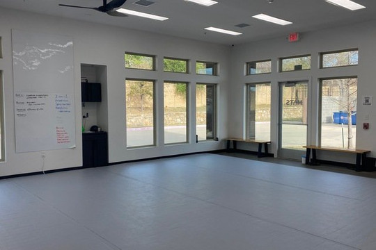 Image 3 from The MATS - Brazilian Jiu-Jitsu Academy partner gallery