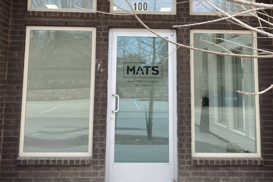 Image 2 from The MATS - Brazilian Jiu-Jitsu Academy partner gallery