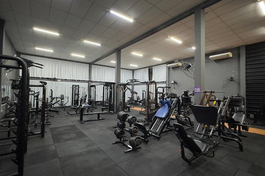 Imagem 3 da galeria do parceiro Minhacademia Jardim