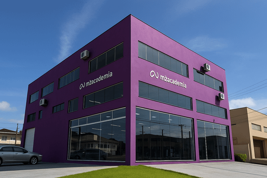 Imagem 2 da galeria do parceiro Minhacademia Jardim