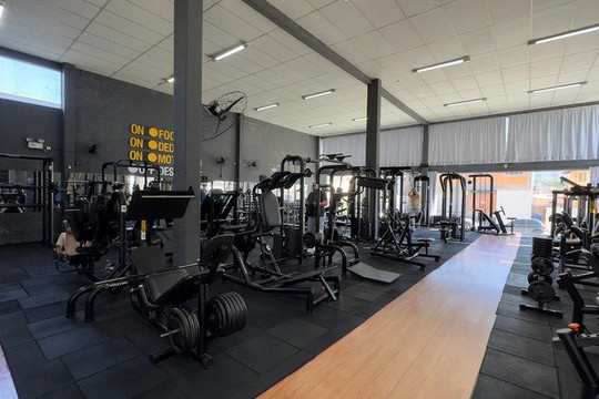 Imagem 1 da galeria do parceiro Minhacademia Jardim