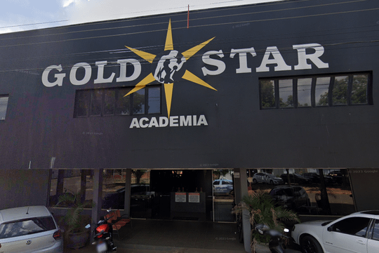 Imagem 2 da galeria do parceiro Academia Gold Star