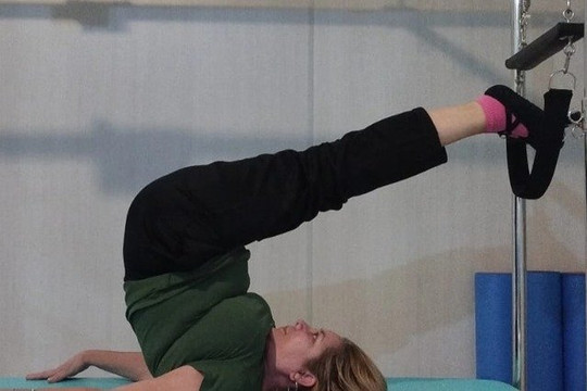 Imagem 3 da galeria do parceiro Extreme Studio de Pilates e Belle Center