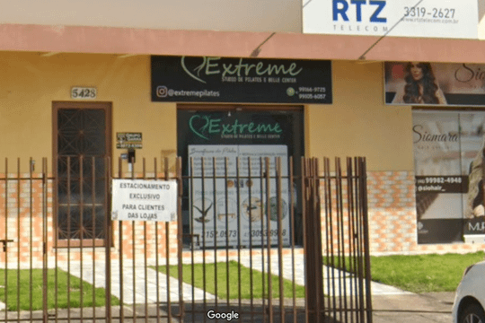Imagem 2 da galeria do parceiro Extreme Studio de Pilates e Belle Center
