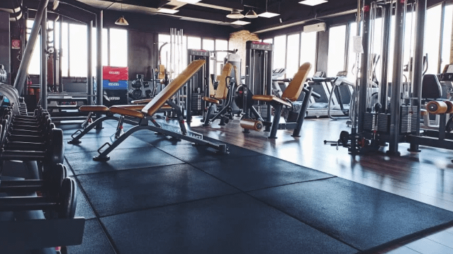 Immagine 1 dalla galleria del partner Forma La Boutique del Movimento