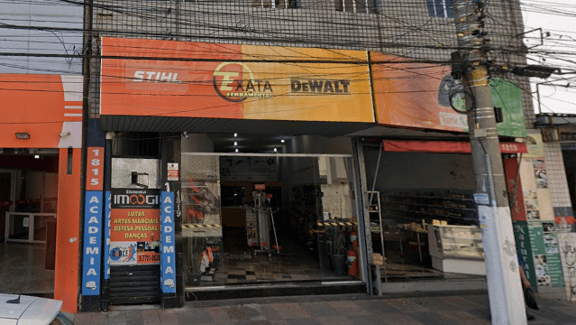 Imagem 2 da galeria do parceiro Academias IMOOGI - Unidade Marechal